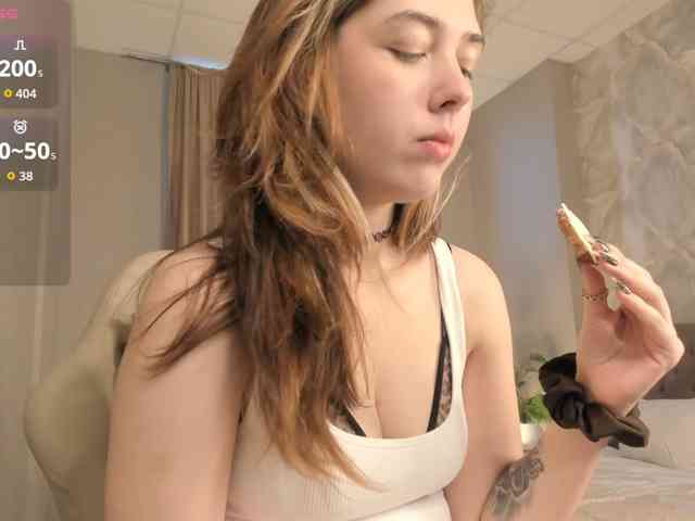 Vanessa-Walters webcam