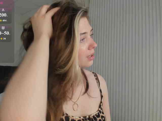 Vanessa-Walters webcam