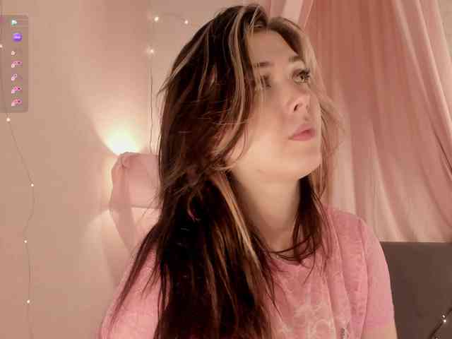 Vanessa-Walters webcam