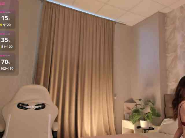Vanessa-Walters webcam