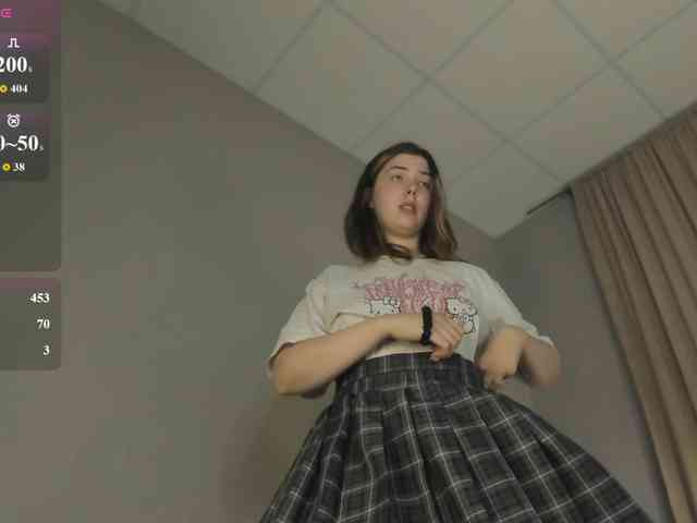 Vanessa-Walters webcam