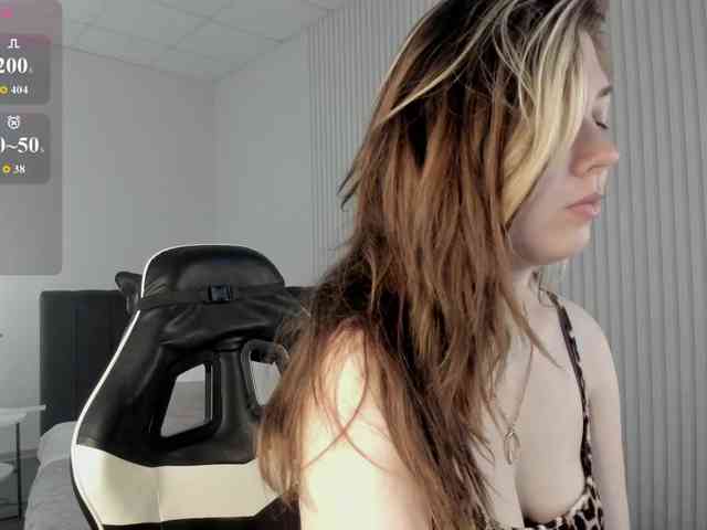 Vanessa-Walters webcam