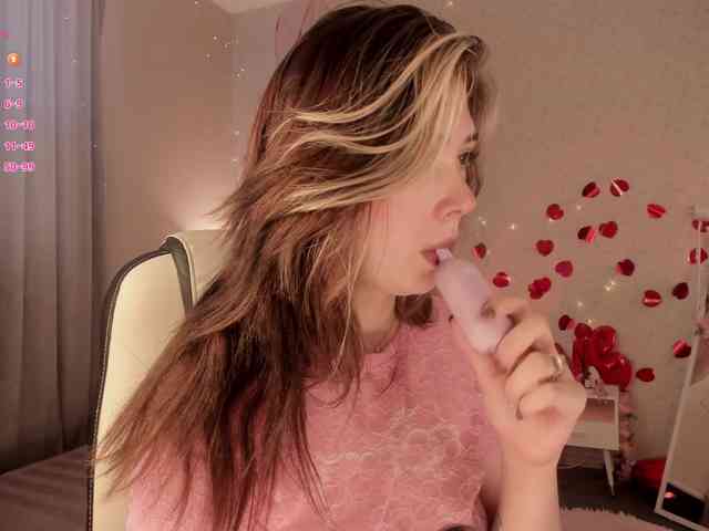 Vanessa-Walters webcam