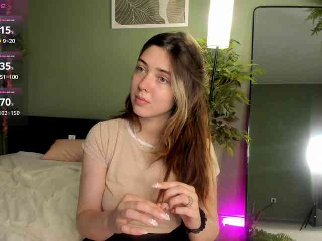 Vanessa-Walters webcam