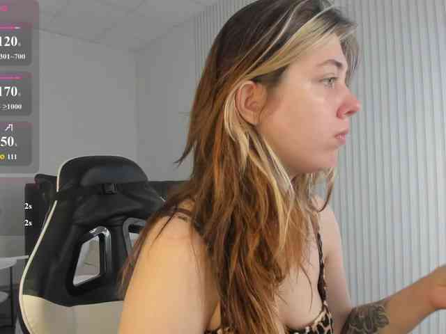 Vanessa-Walters webcam