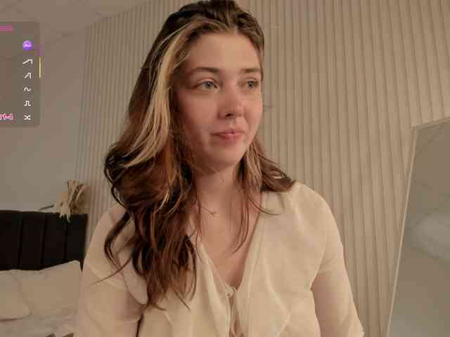 Vanessa-Walters webcam