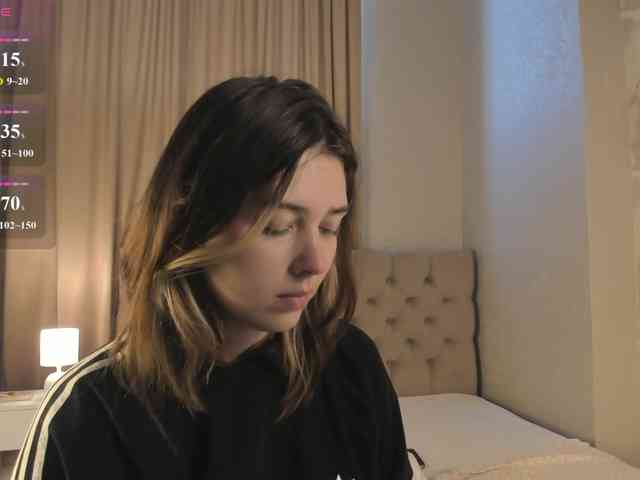 Vanessa-Walters webcam