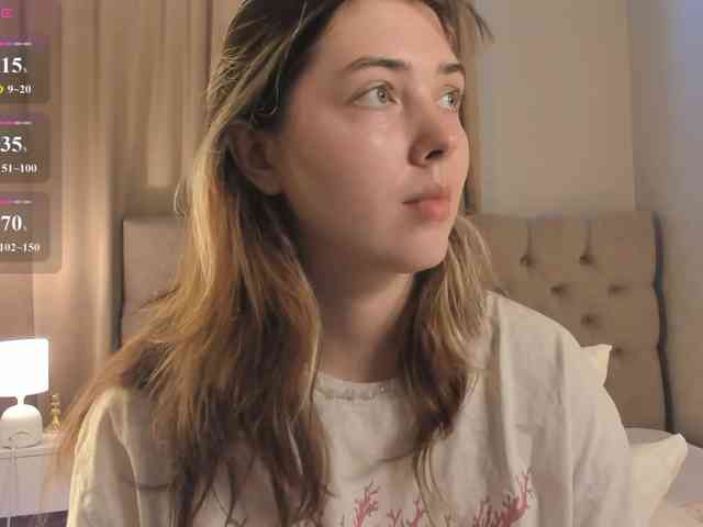 Vanessa-Walters webcam