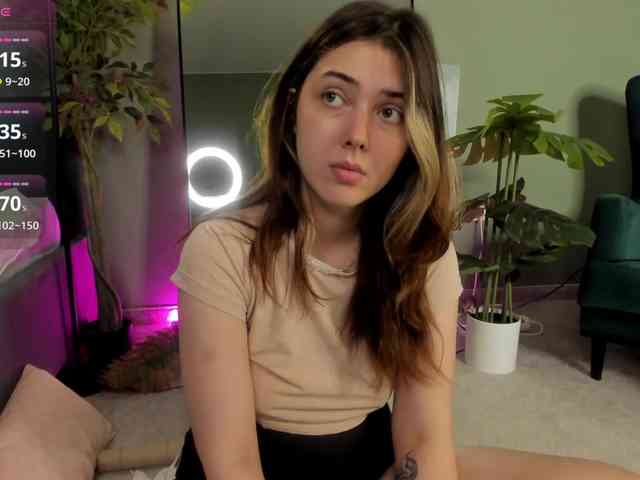 Vanessa-Walters webcam