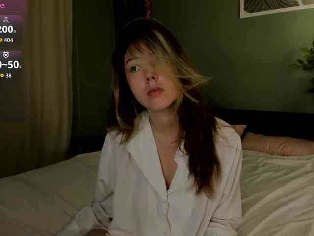 Vanessa-Walters webcam