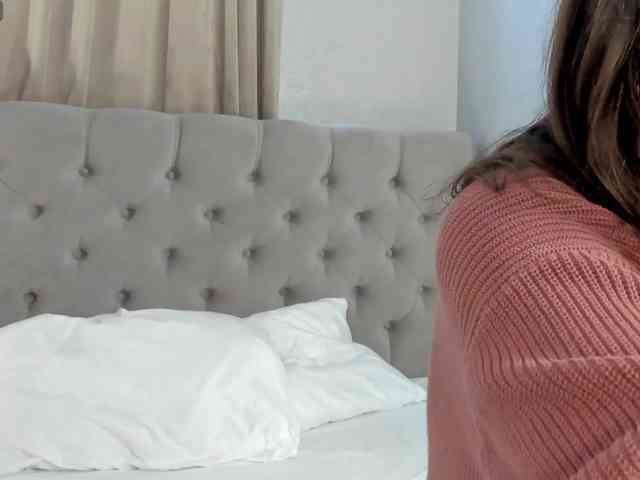 Vanessa-Walters webcam