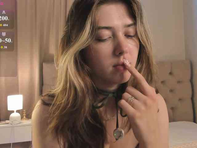 Vanessa-Walters webcam