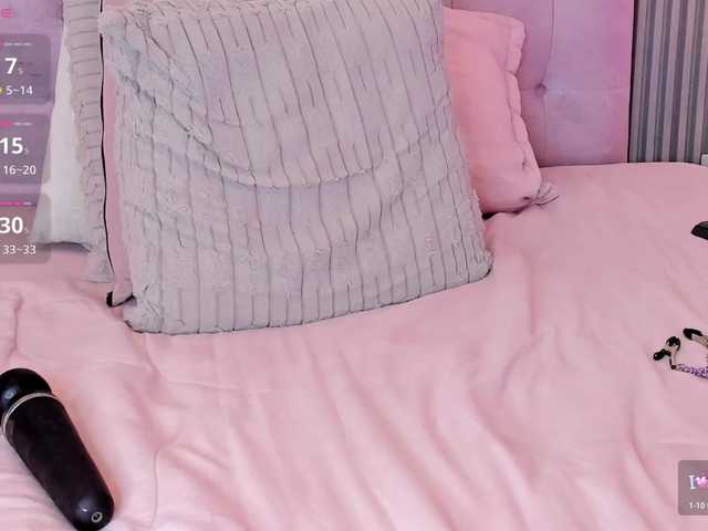 sisi-rosex live cam on BongaCams