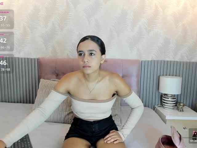 sisi-rosex webcam
