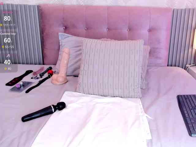 sisi-rosex webcam