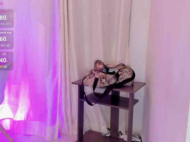 sisi-rosex webcam