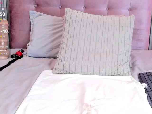 sisi-rosex webcam