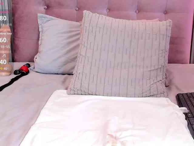 sisi-rosex webcam