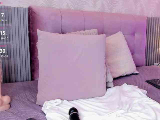 sisi-rosex webcam