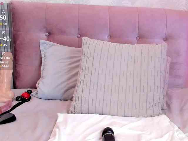 sisi-rosex webcam