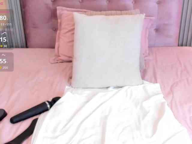 sisi-rosex webcam