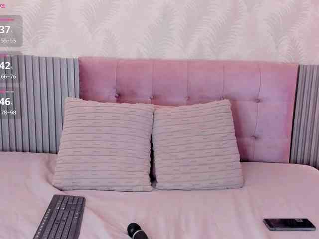sisi-rosex webcam