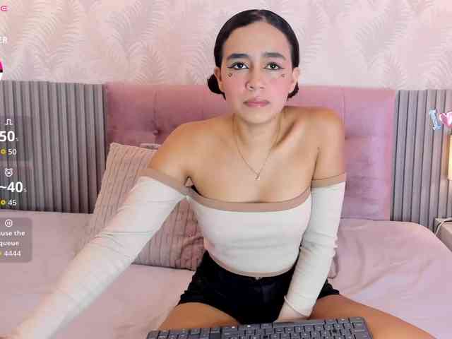 sisi-rosex webcam