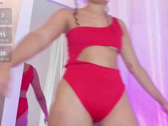 sisi-rosex webcam