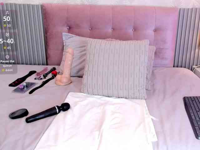 sisi-rosex webcam