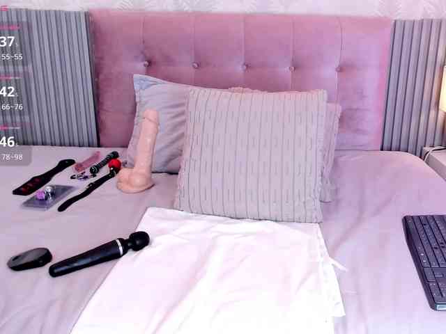 sisi-rosex webcam