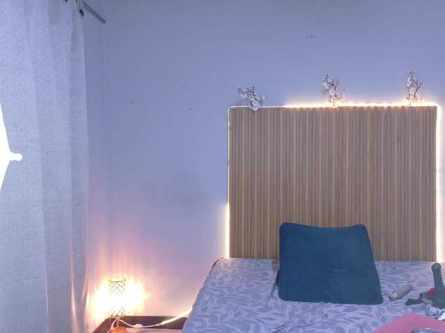 misshanna07 live cam on BongaCams