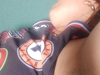 Bunnygreen Porn Show