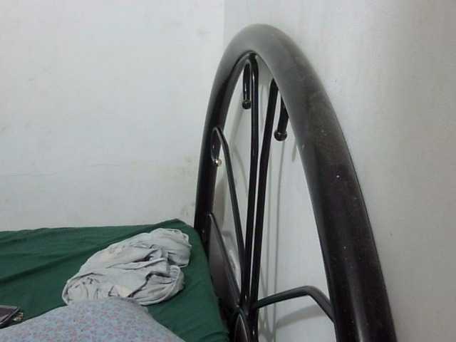 Bunnygreen's BongaCams show and profile