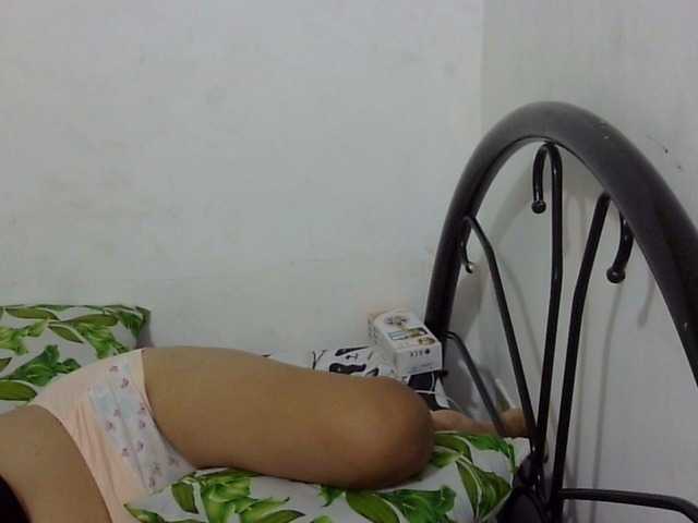 Bunnygreen webcam