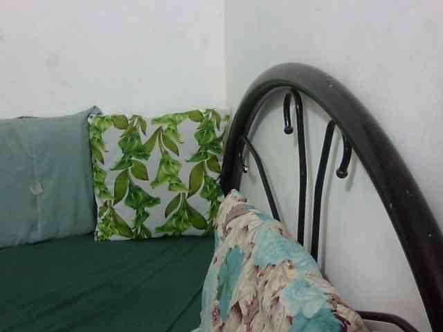 Bunnygreen webcam