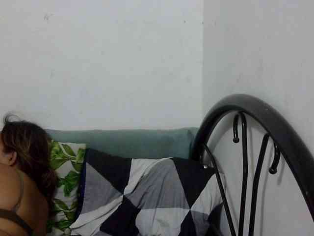Bunnygreen webcam
