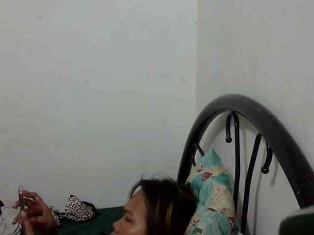 Bunnygreen webcam