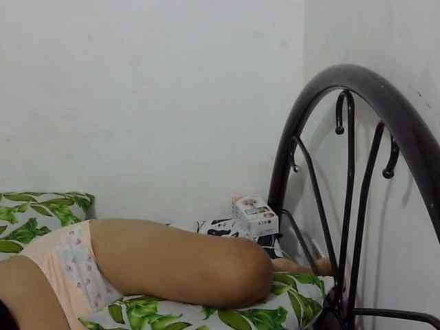 Bunnygreen webcam