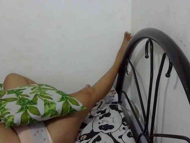 Bunnygreen webcam