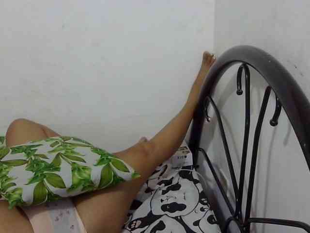 Bunnygreen webcam