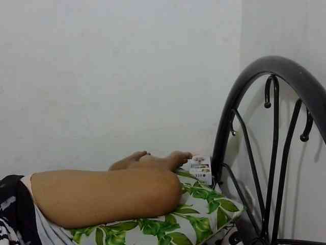 Bunnygreen webcam