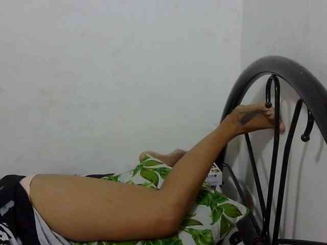 Bunnygreen webcam