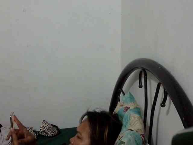 Bunnygreen webcam