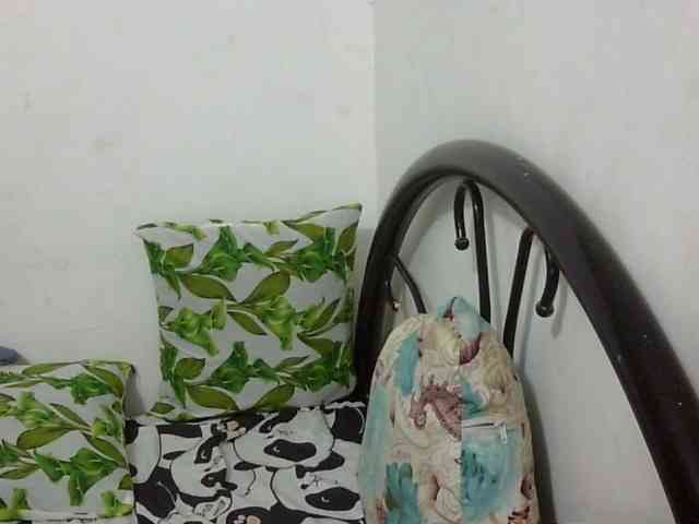 Bunnygreen webcam