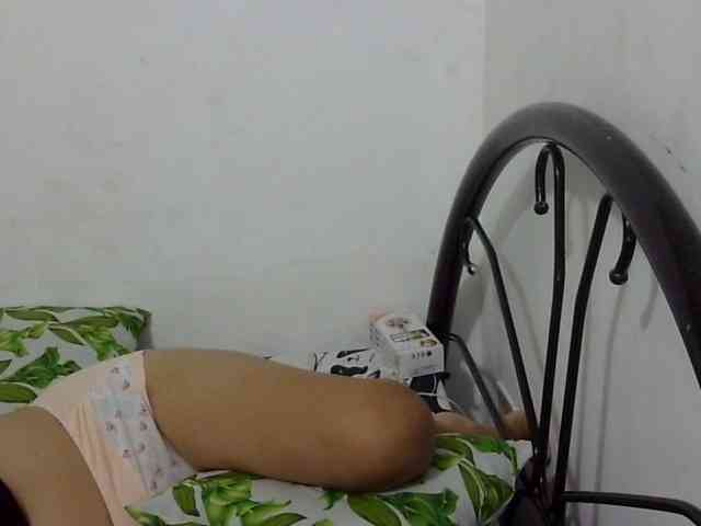 Bunnygreen webcam