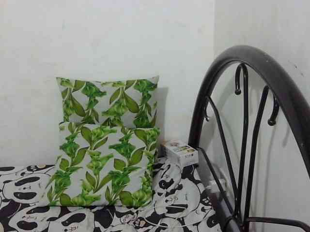 Bunnygreen webcam