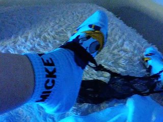 Piff_Pawlady Porn Show