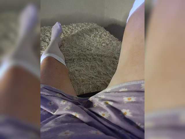в попе у amazingtits-5D