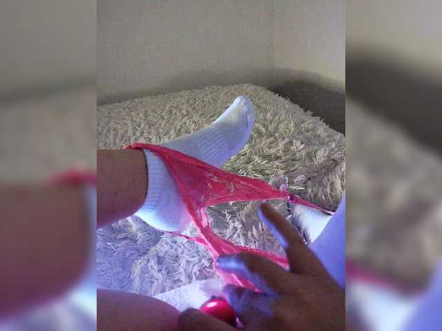 Piff_Pawlady live webcam show