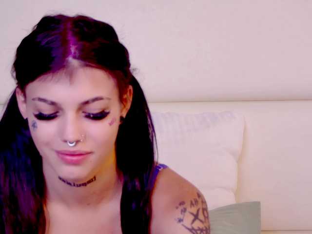 YasminStorm live cam on BongaCams